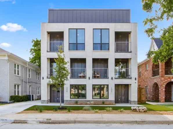 3226 S University Dr, Fort Worth, TX 76109
