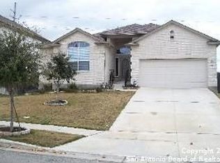 610 Calhoun Dr, New Braunfels, TX 78130