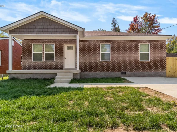 6511 Kenmore Ave, Louisville, KY 40216