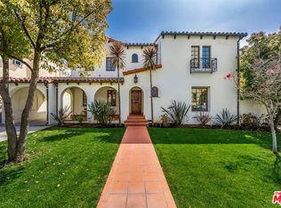 6132 Warner Dr, Los Angeles, CA 90048