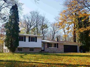 2605 W Tingler Rd, Richmond, IN 47374