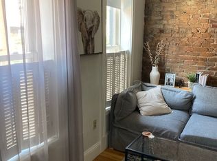 13 Beckler Ave #1, Boston, MA 02127