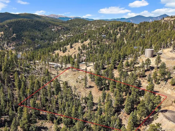 32634 Lodgepole Circle LOT 16 & 17, Evergreen, CO 80439