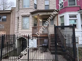 6610 S Saint Lawrence Ave #1, Chicago, IL 60637