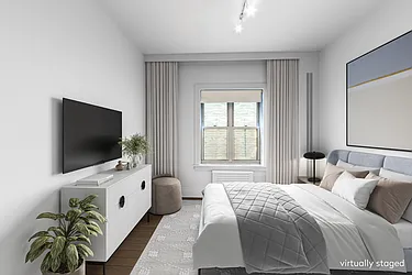 Sold by Brown Harris Stevens