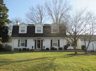 1601 Single Tree Way, Bowling Green, KY 42103