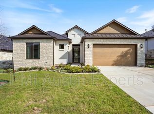4228 Tamerind Dr, Austin, TX 78738