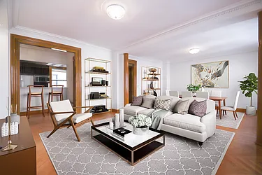 Rented by WAM Partners - William Moses Co.