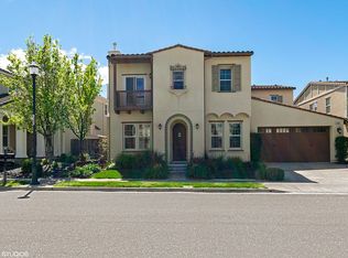 5250 Pembroke Way, San Ramon, CA 94582