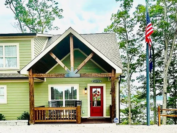 1728 Baileys Point Rd, Scottsville, KY 42164