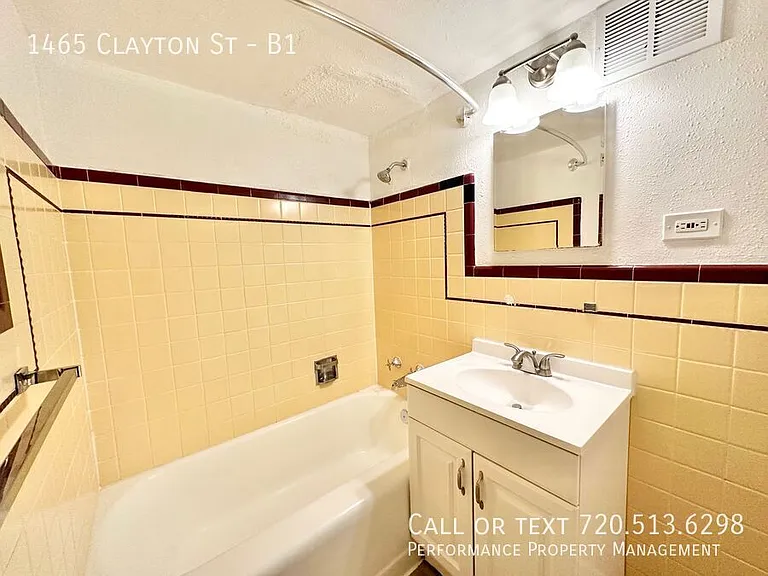 1465 Clayton St #B1 — Photo 12