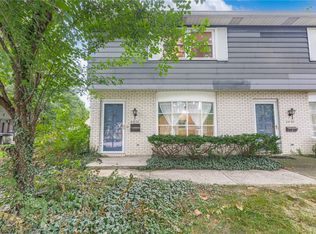 2512 Red Coach Dr, Springfield, OH 45503
