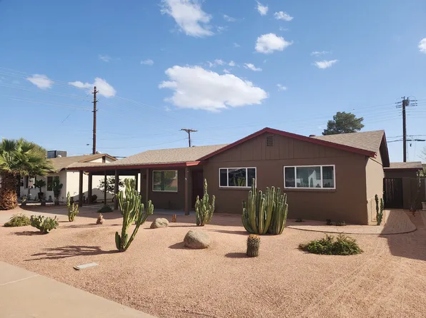 7941 E Moreland St, Scottsdale, AZ 85257