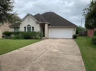 5111 Cypress Spring Dr, Missouri City, TX 77459