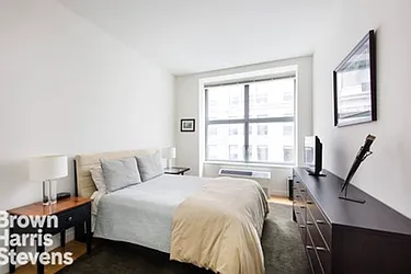 Rented by Brown Harris Stevens