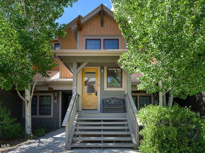 1302 BLUE SKY Trail, Granby, CO, 80446