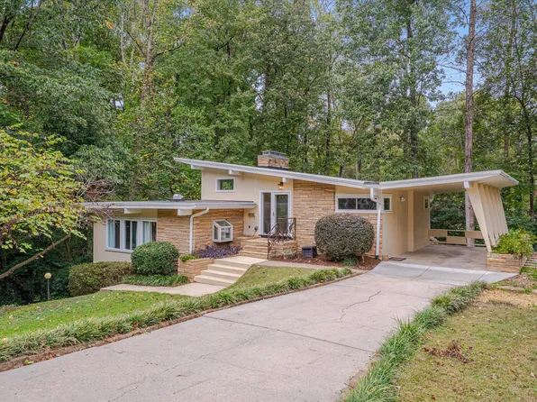 1617 Shawnee St, Durham, NC 27701