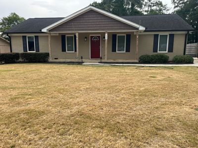 622 Dennis Dr, Martinez, GA, 30907