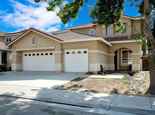 1212 Annamarie Way, Tracy, CA