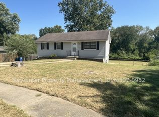 187 Lee Dr, Liberty, MO 64068