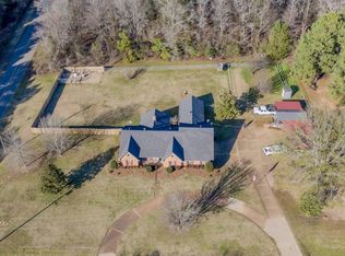 111 White Rd, Frierson, LA 71027