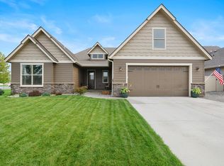 6766 N Rendezvous Dr, Coeur D Alene, ID 83815