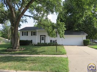 4217 SW 33rd Ter, Topeka, KS 66614