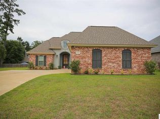 103 Old Outpost Rd, West Monroe, LA 71291