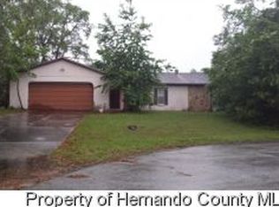 8417 Omaha Cir, Spring Hill, FL 34608