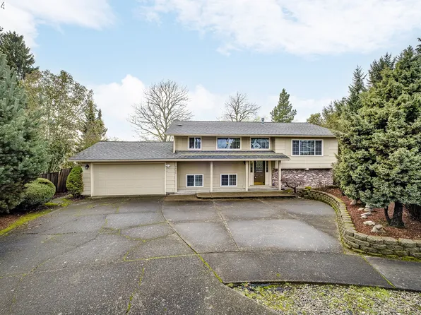 3535 NW 182nd Pl, Portland, OR 97229
