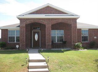 1850 Sierra Trl, Lancaster, TX 75146
