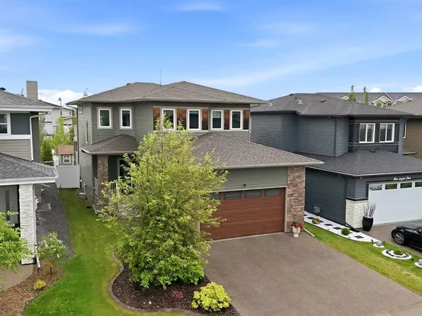 13 S Lazaro Close, Red Deer, AB T4R 0R6