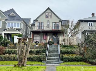 306 N J St, Tacoma, WA