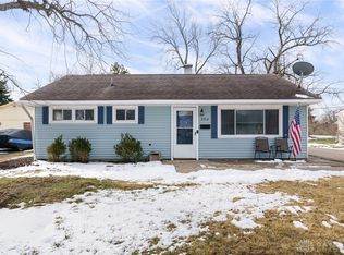 2314 N Aragon Ave, Dayton, OH 45420