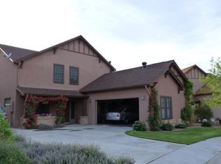 825 Aster St, Los Alamos, NM 87544