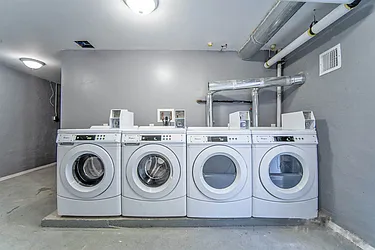 Rented by HighRiseNY