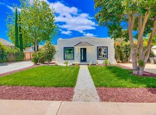 4414 Dale Ave #101, La Mesa, CA 91941