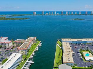 111 Shore Ct APT 209-C, North Palm Beach, FL 33408