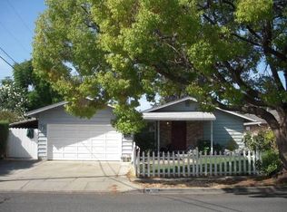 41553 Sherwood St, Fremont, CA 94538