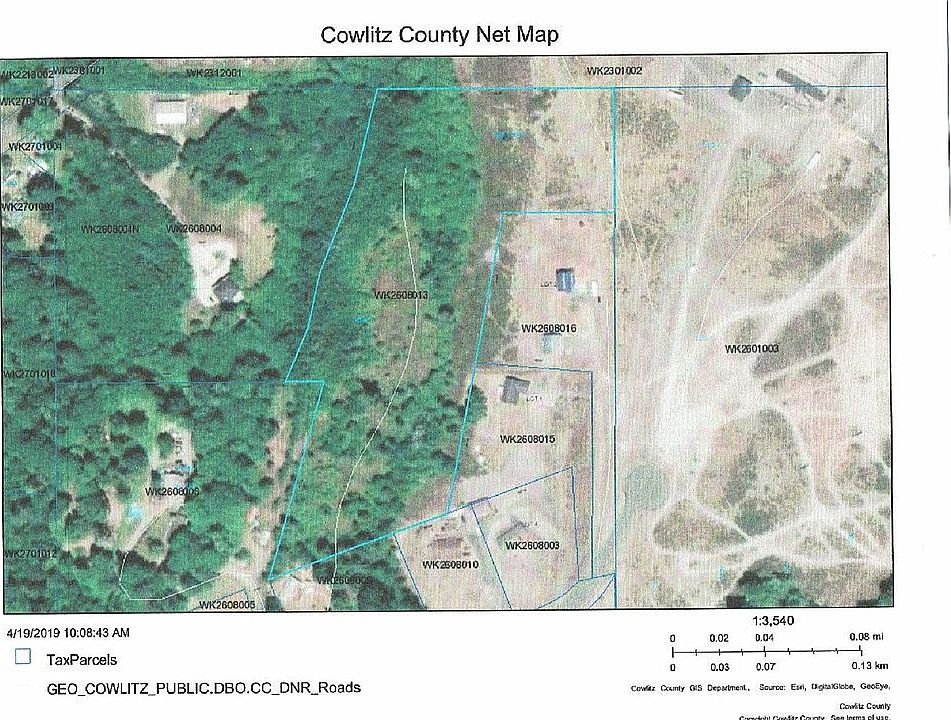 2nd image of 601 Toutle Park Rd