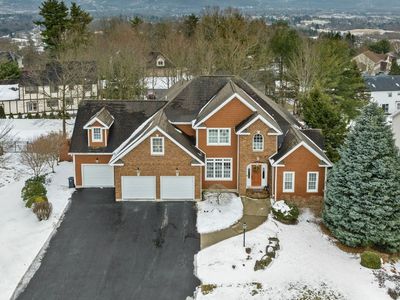 1170 Sapphire Dr, Endicott, NY, 13760