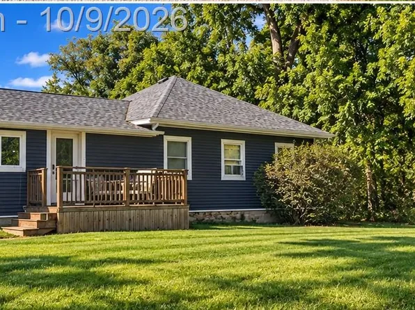 8408 East St, Millington, MI 48746