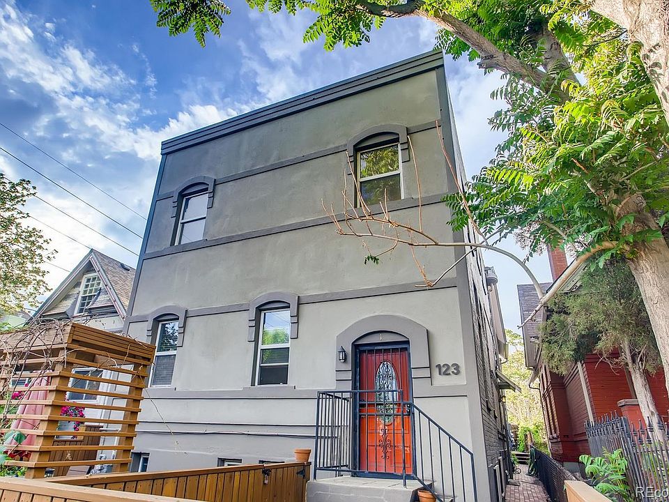 1st image of 123 W Ellsworth Ave APT 3