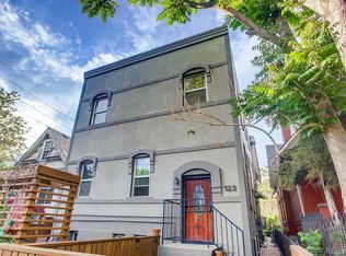 123 W Ellsworth Ave APT 3, Denver, CO 80223