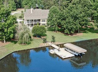 1741 Sugar Creek Trl, Buckhead, GA 30625