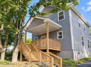 167 Main St, Hazleton, PA 18202