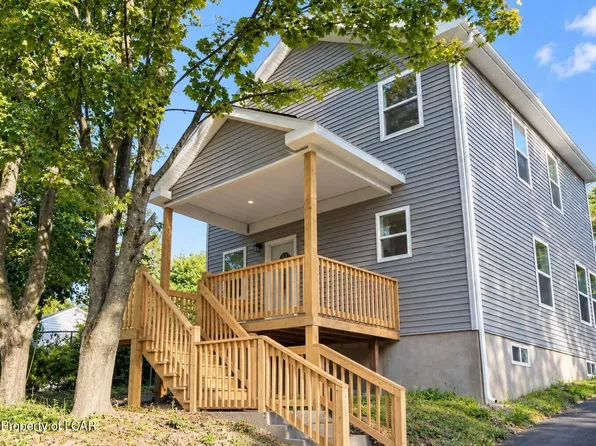 167 Main St, Hazleton, PA 18202