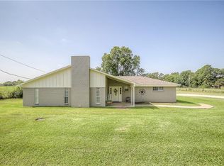 5001 Fishtrap Rd, Crossroads, TX 76227