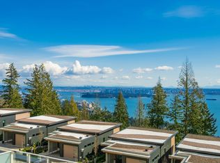 3963 Uplands Way #505/506, West Vancouver, BC V7S 0B9