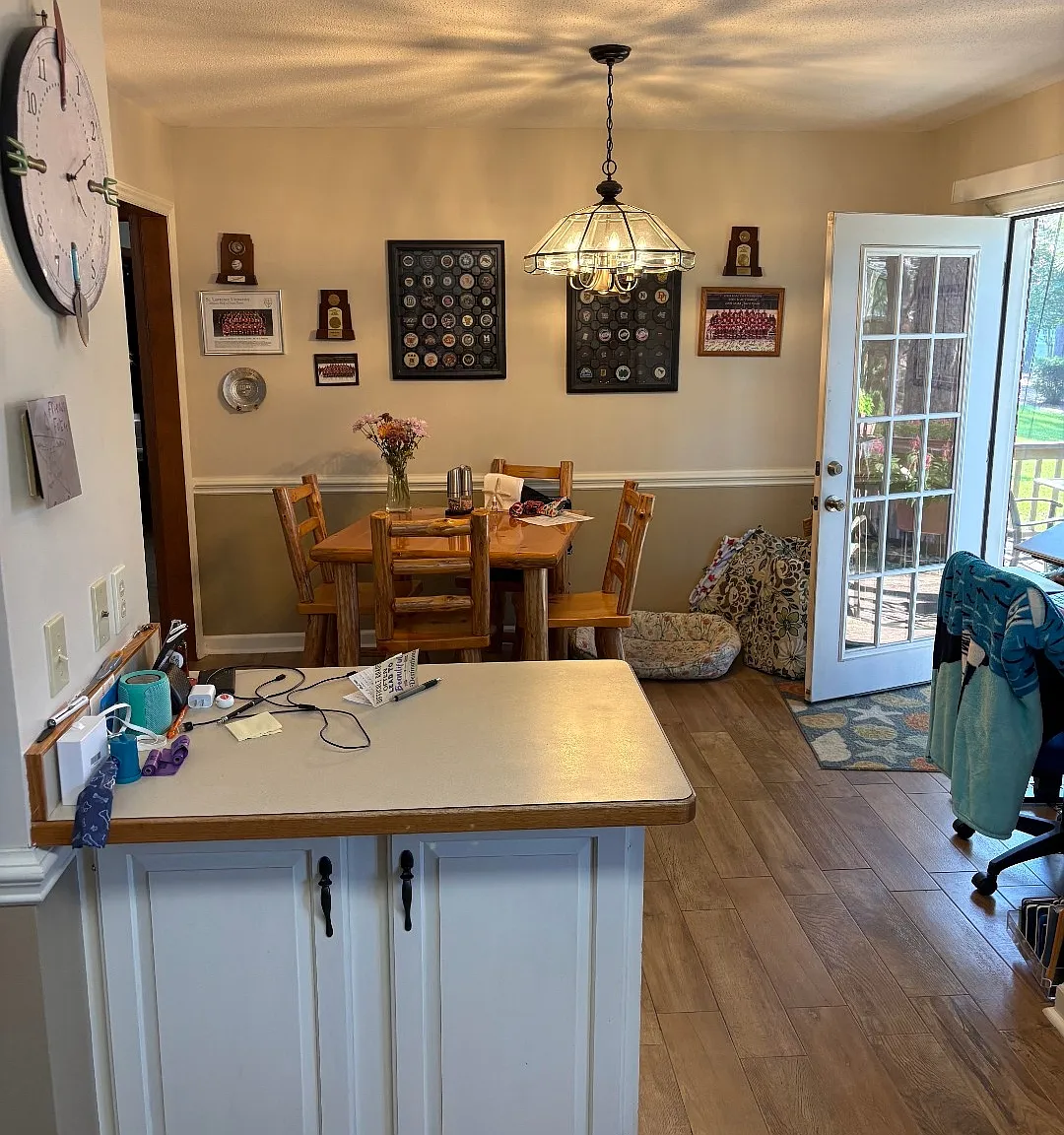 3 bed, 1600 sqft, $1,950 — Photo 3